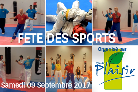 Fete des sports