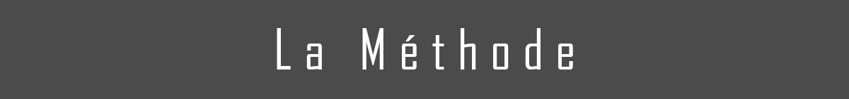 méthode