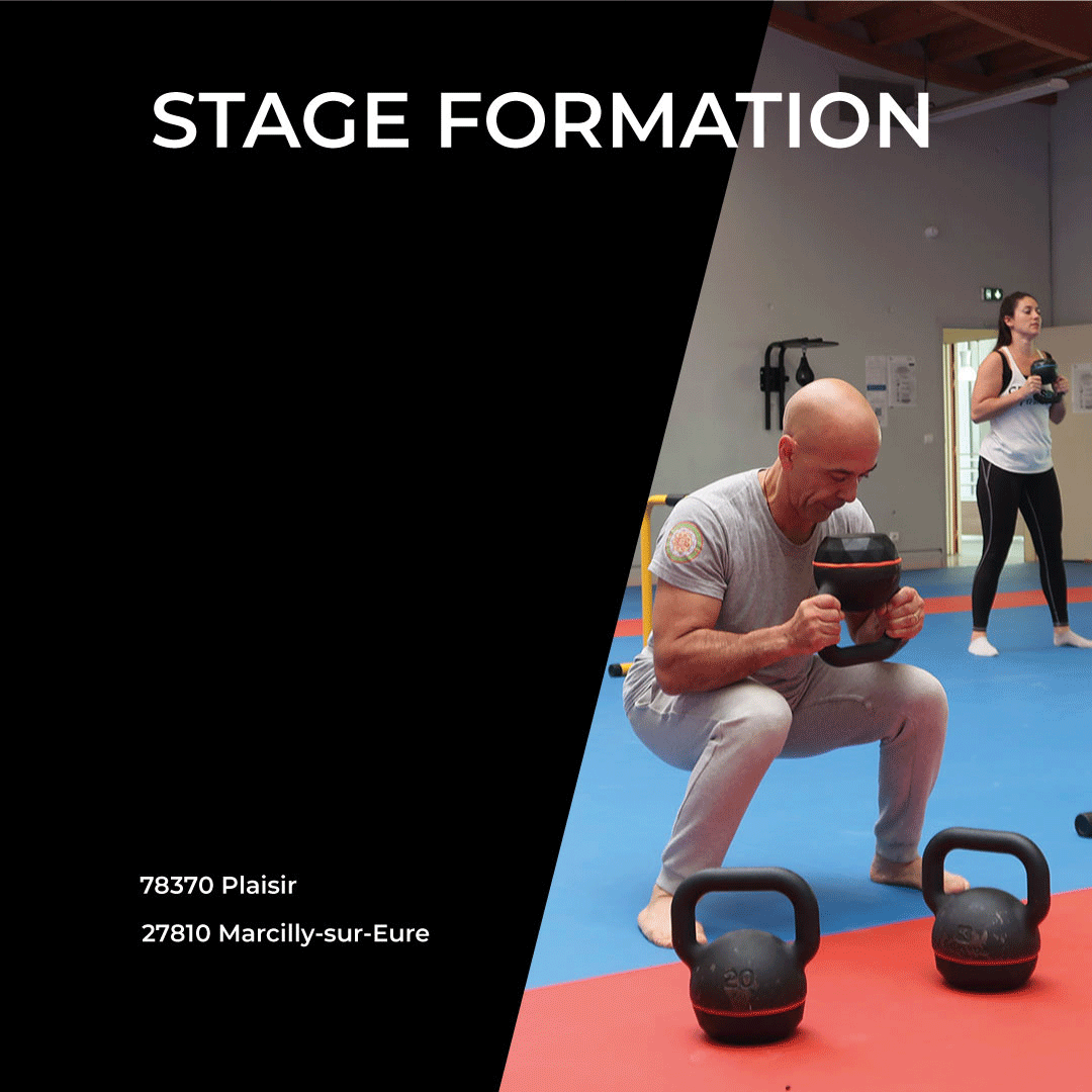 Kettlebell sport