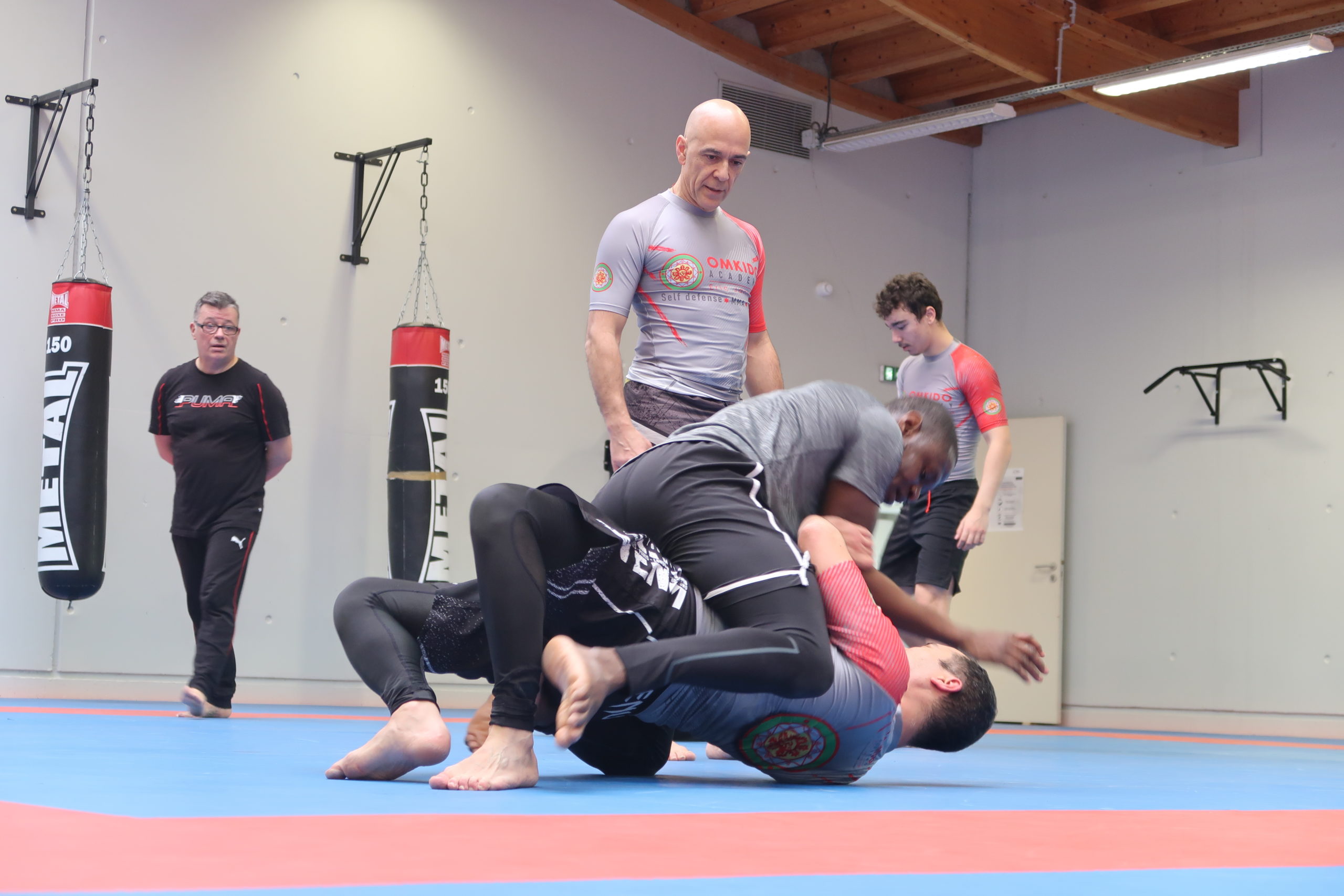 Protège-oreilles sports de combat : MMA, Grappling, JJB, Lutte