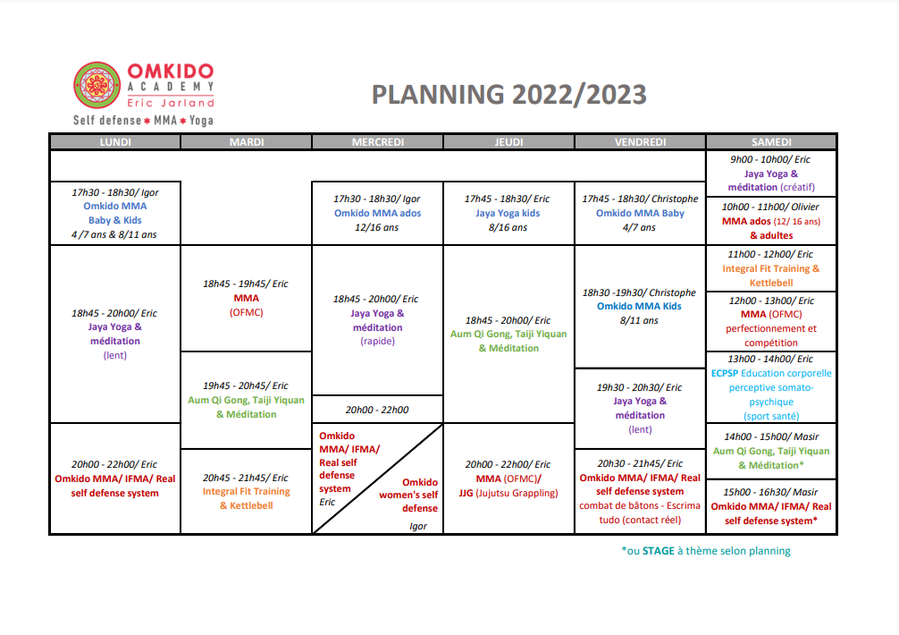 Planning-2022-2023